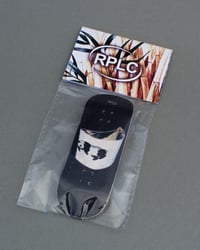 Image 3 of "Moon Panda-Brown"-Collaboration Series