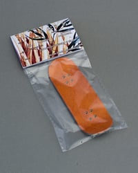 Image 4 of "Moon Panda-Orange"-Collaboration Series