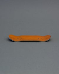Image 2 of "Moon Panda-Orange"-Collaboration Series