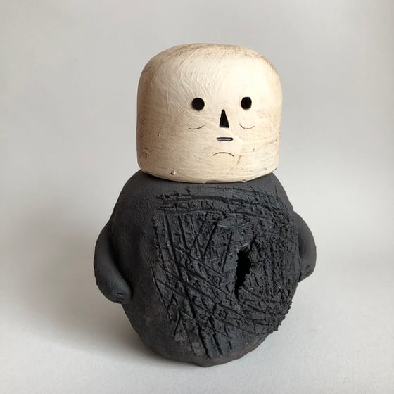 Image of Head Off