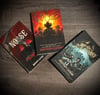 Noose, Demon - OOP paperback - Signed