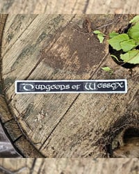 Text patch (white border)