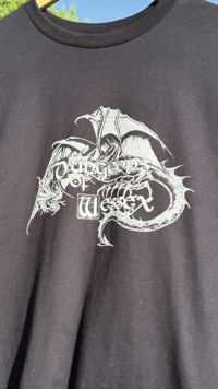 Image 2 of 2026 lineup t-shirt