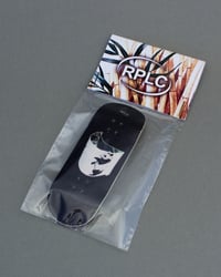 Image 3 of "Moon Panda-Orange"-Collaboration Series