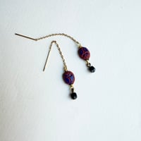 Boucles "OSIRIS"