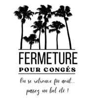 Bel été à toutes !