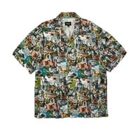 Image 1 of Camisas Huf ultimas talla en liquidación.