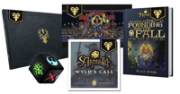 Armello Digital Add-On Pack (Kickstarter Exclusive)