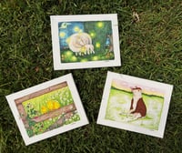 Image 1 of Farm Animal Series
