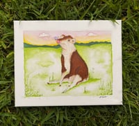 Image 3 of Farm Animal Series
