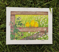 Image 4 of Farm Animal Series