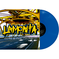 Image 3 of Lamonta - Here's The Thing