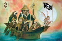 Image 1 of Ship of Fools