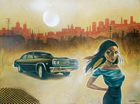 Cityscape