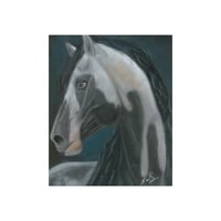 Image 1 of Noble Heart | Fine Art Print