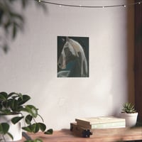 Image 2 of Noble Heart | Fine Art Print