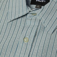 Image 9 of Camisas Huf ultimas talla en liquidación.