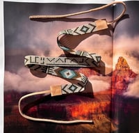 Custom Hatband
