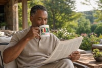 Image 3 of Black History, Culture & Pride Mug Collection