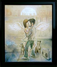 Puppy Love