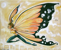 Butter Flylet
