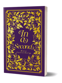 In a Second Collector's Edition Gold-Foiled Cover