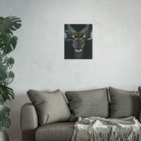 Image 4 of Quiet Strength | Kudu Fine Art Print