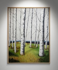Image 6 of 'Silver Linings' 