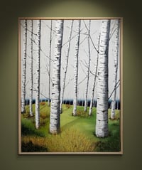 Image 1 of 'Silver Linings' 