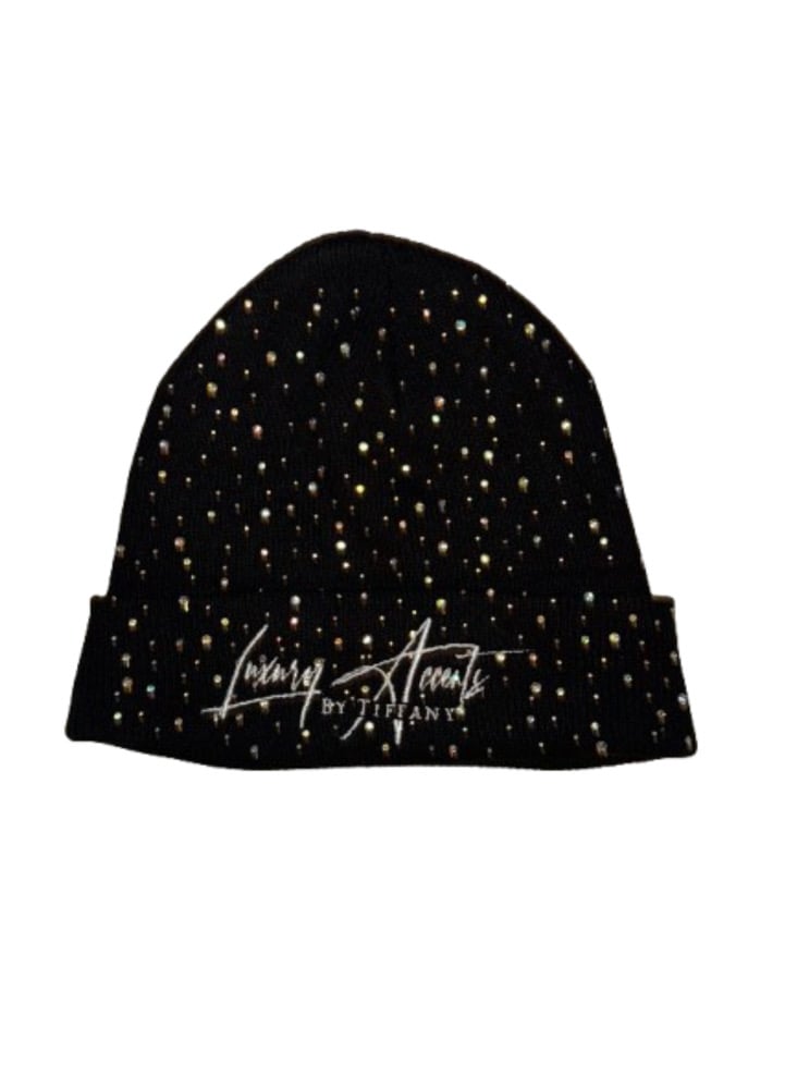 Image of Swarovski Crystal “SIGNATURE” skully 