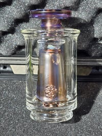 Image 2 of KJ Custom Electrum Puffco Top