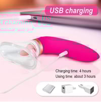 Image 5 of Clit Stimulator - Style 1