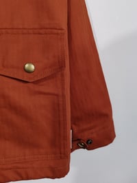 Image 17 of "Melin" Jacket 