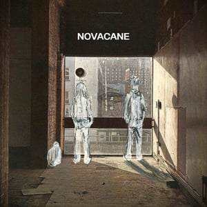 Image of Novacane - Novacane7" (blue)
