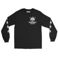 Image 1 of SPIRITUAL RENEGADE LONG SLEEVE 