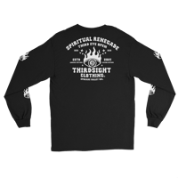 Image 2 of SPIRITUAL RENEGADE LONG SLEEVE 