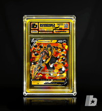 "Scorpion's Scorupis"