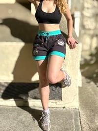 Image 4 of Pigeon Sport shorts - 100% Premium thick cotton -  Pre Order
