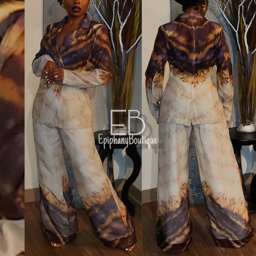 Image of The Gabrielle Suit