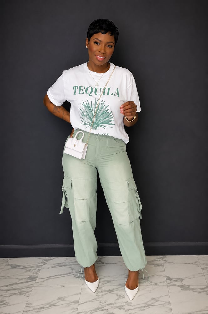 Image of Sage Cargos 