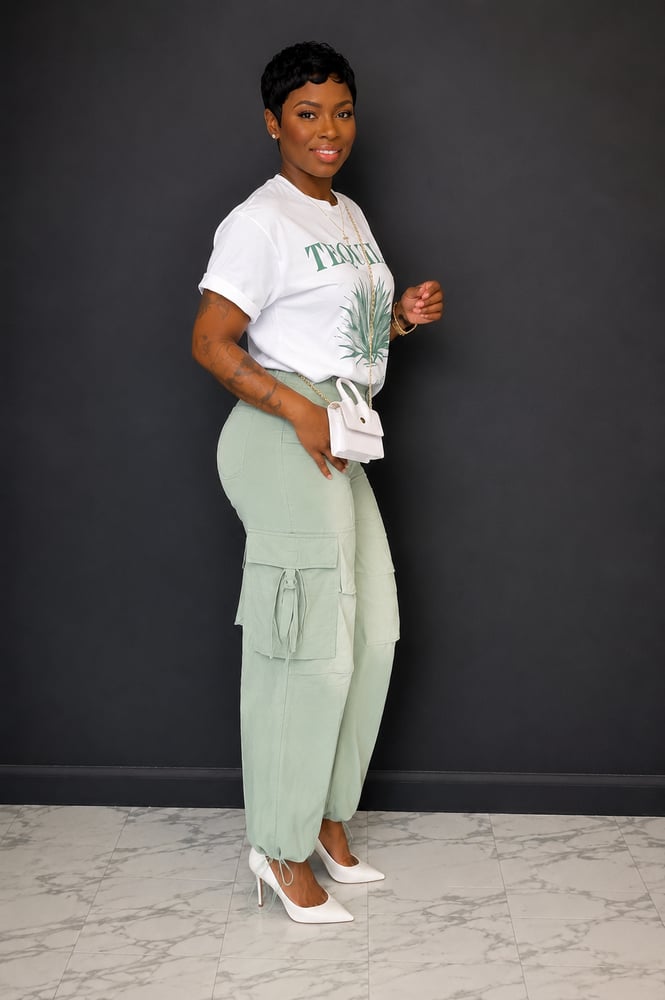 Image of Sage Cargos 