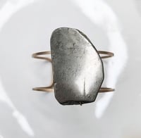 Image 1 of The Pyrite Cuff