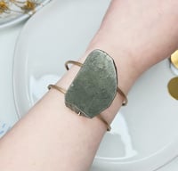 Image 3 of The Pyrite Cuff