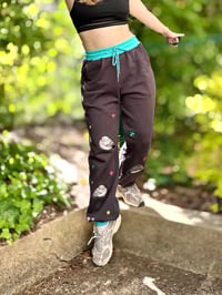 Image 3 of Pigeon Sweatpants - 100% Thick Premium cotton - Pre Order
