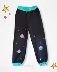 Image 1 of Pigeon Sweatpants - 100% Thick Premium cotton - Pre Order