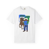Image 1 of Cowboy World T-Shhart