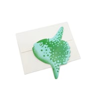 Image 5 of Risograph Printed Greeting Cards