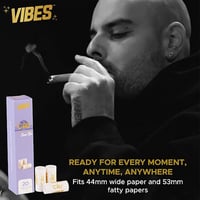 Image 5 of VIBES The Cali Pre-Rolled Tips