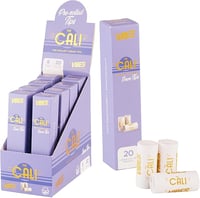 Image 1 of VIBES The Cali Pre-Rolled Tips