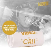 Image 4 of VIBES The Cali Pre-Rolled Tips